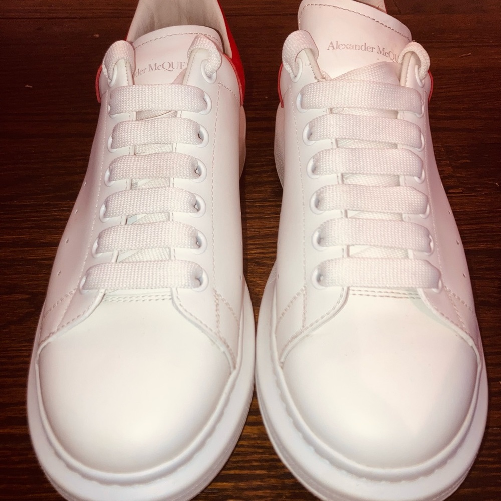 Alexander McQueen